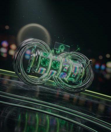 Infinity Casino