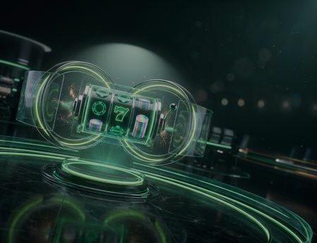 Infinity Casino