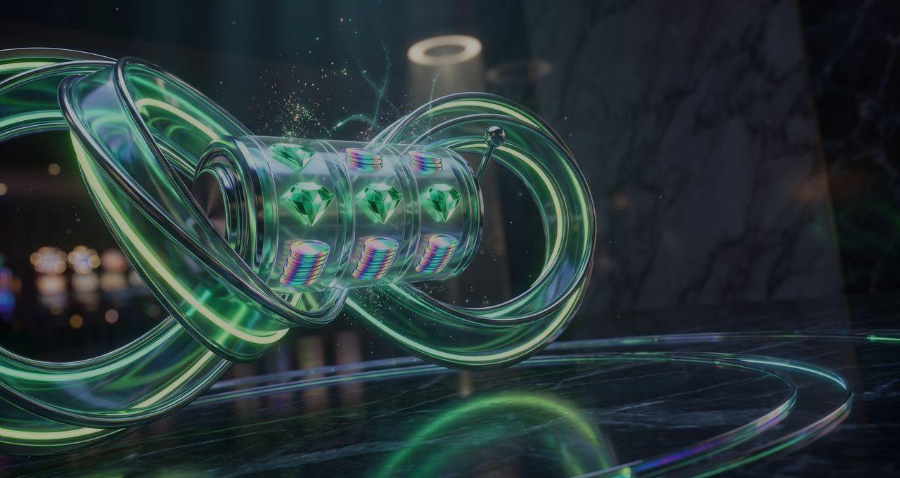 Infinity Casino